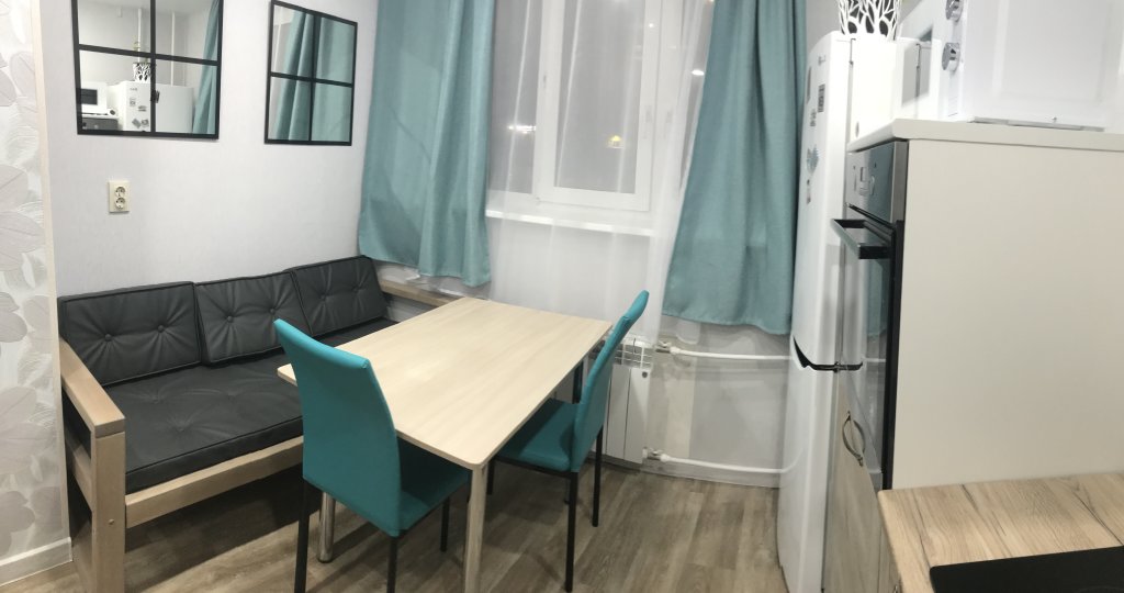 Новый Уренгой: Апартаменты Like Home