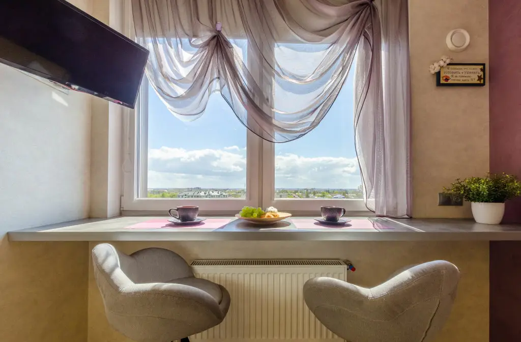 Квартира на 12м Этаже — фото 1