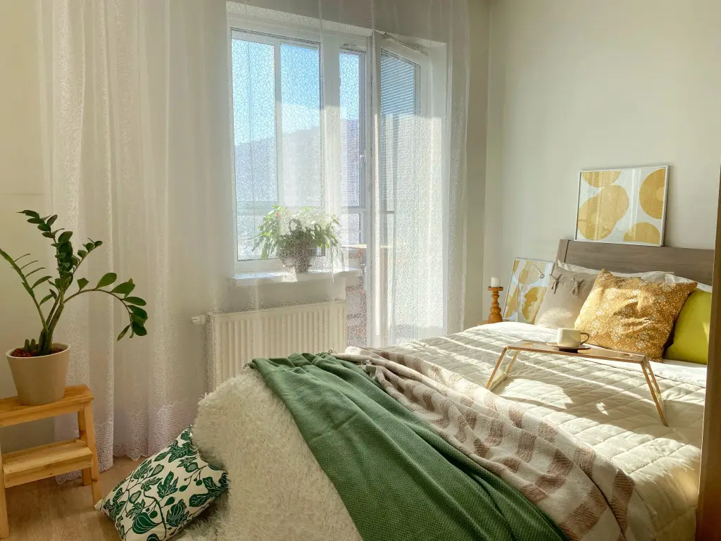 Санкт-Петербург: Апартаменты Urban Jungle Apart