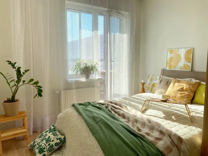 Санкт-Петербург: Апартаменты Urban Jungle Apart