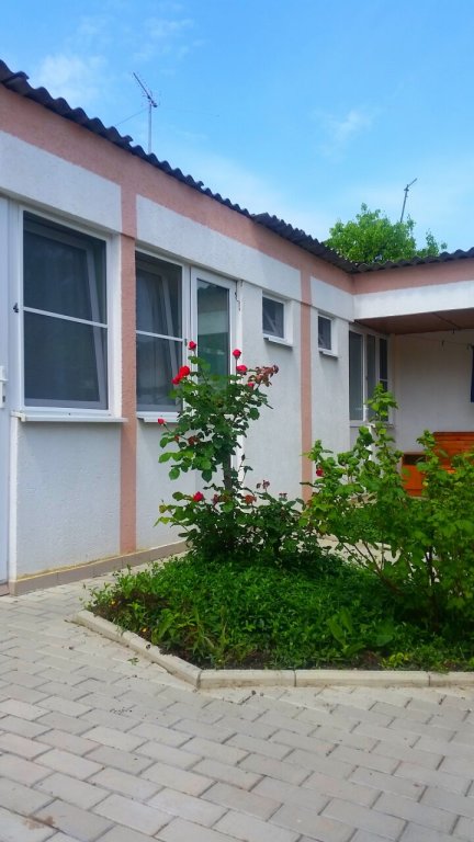 Анапа: Гостевой дом Хуторок