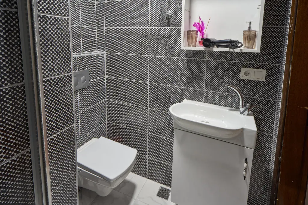 Стамбул: Квартира Comfortable 2 bedrooms for 5 people at Taksim
