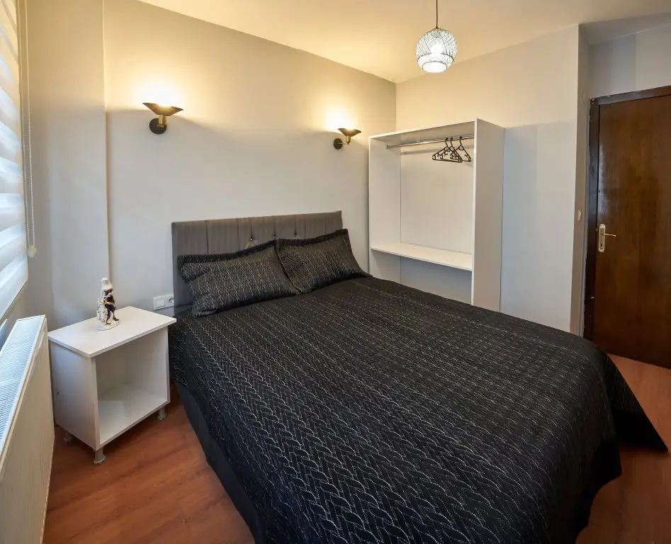Стамбул: Квартира Comfortable 2 bedrooms for 5 people at Taksim