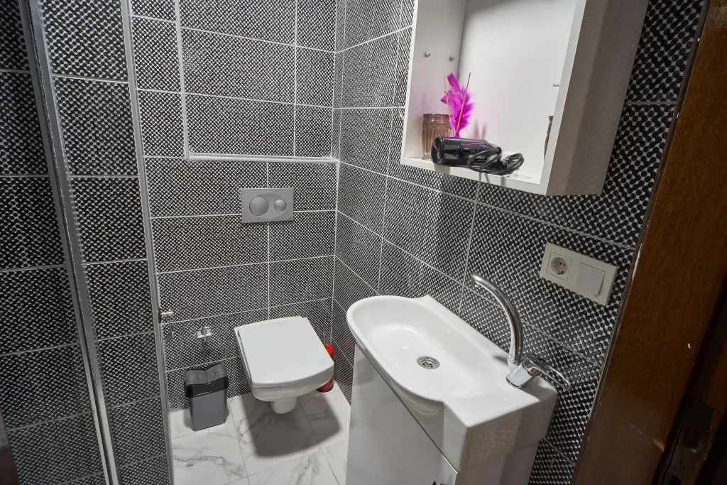 Стамбул: Квартира Comfortable 2 bedrooms for 5 people at Taksim