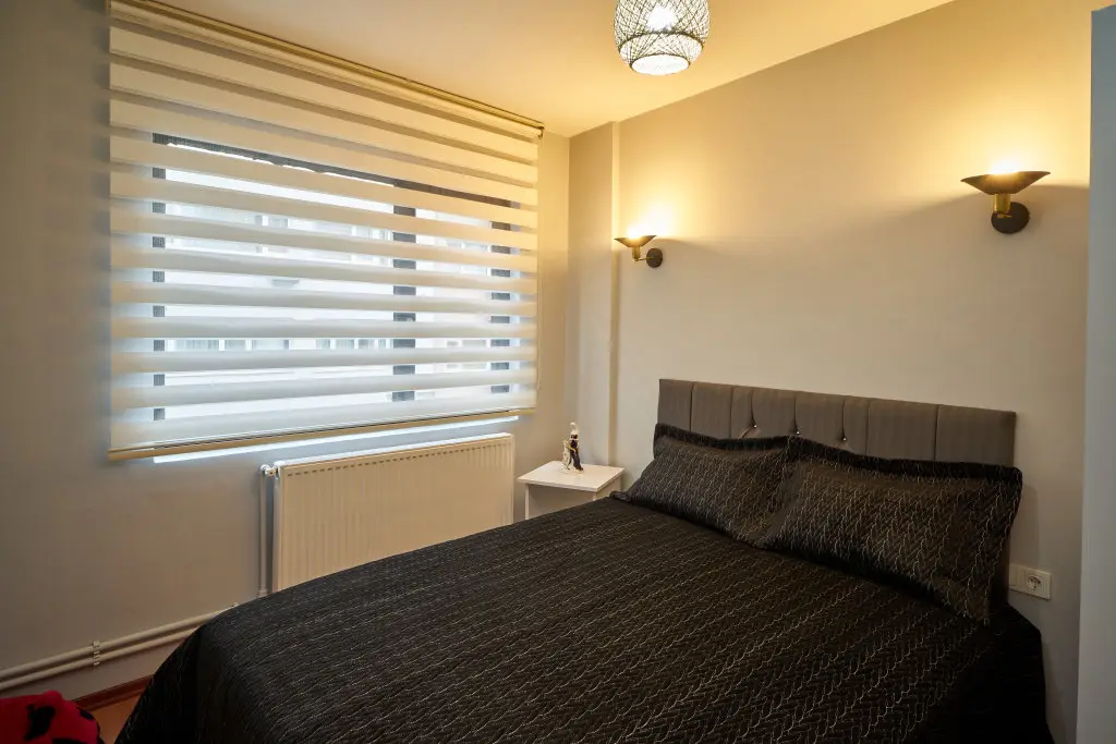 Стамбул: Квартира Comfortable 2 bedrooms for 5 people at Taksim