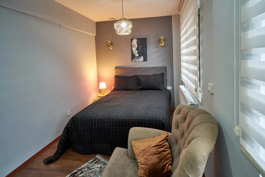 Стамбул: Квартира Comfortable 2 bedrooms for 5 people at Taksim