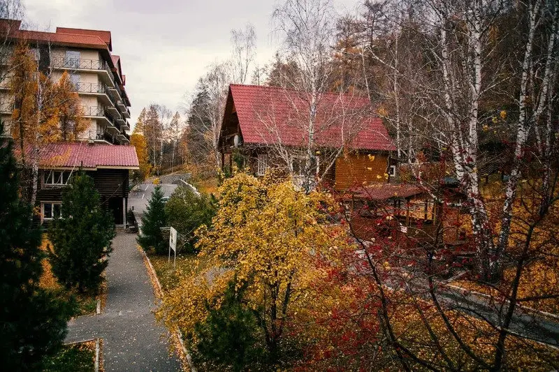 Миасс: Гостевой Дом Sun City