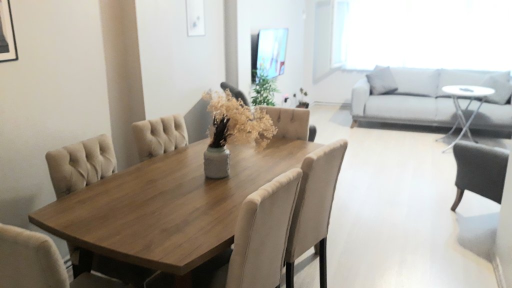 Стамбул: Квартира Sweet & Comfortable 2+1 Flat at Taksim