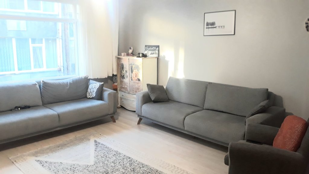 Стамбул: Квартира Sweet & Comfortable 2+1 Flat at Taksim