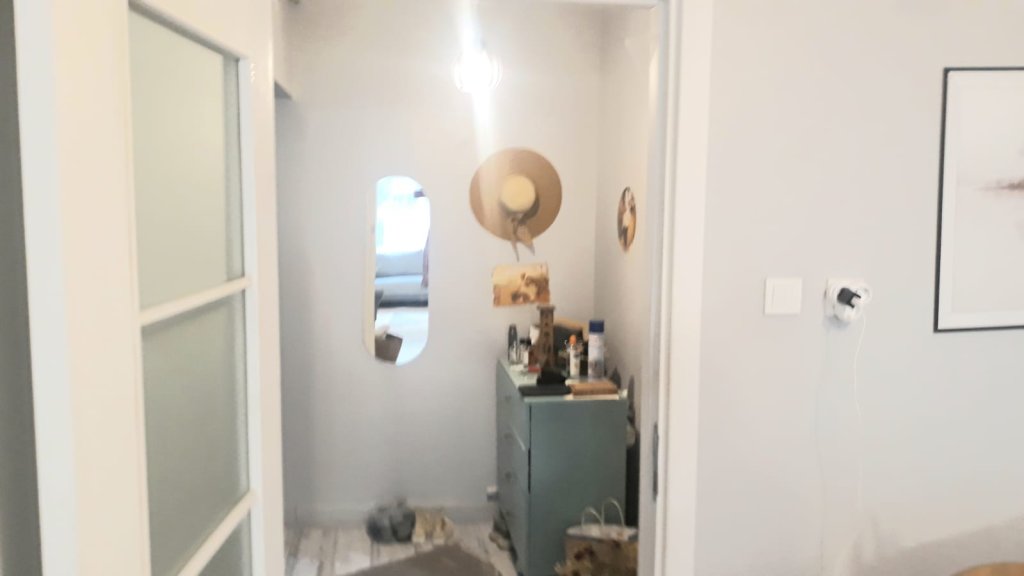 Стамбул: Квартира Sweet & Comfortable 2+1 Flat at Taksim