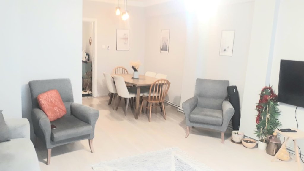 Стамбул: Квартира Sweet & Comfortable 2+1 Flat at Taksim