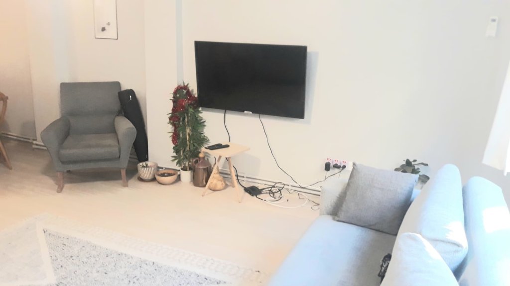 Стамбул: Квартира Sweet & Comfortable 2+1 Flat at Taksim