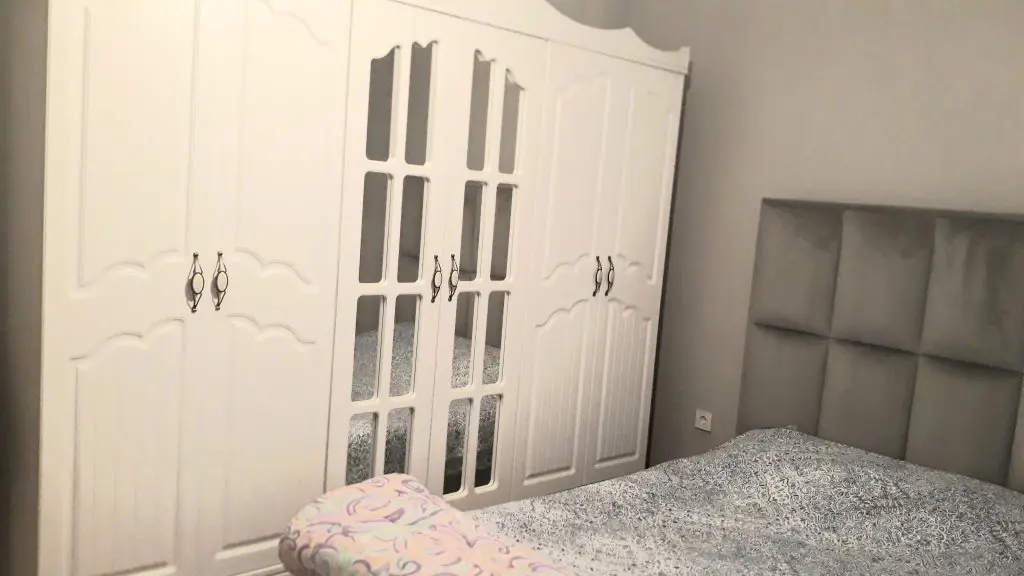 Стамбул: Квартира Sweet & Comfortable 2+1 Flat at Taksim