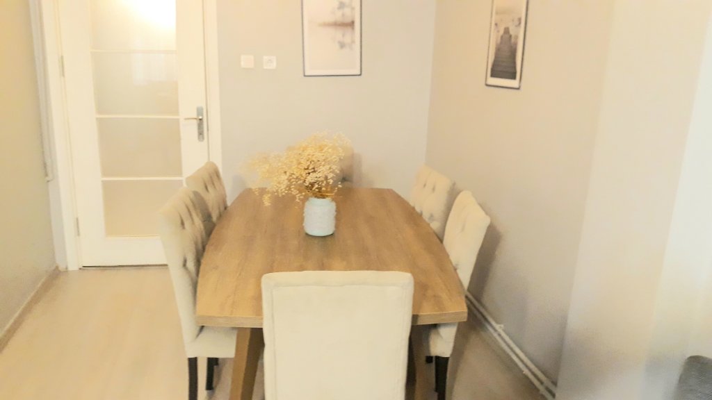 Стамбул: Квартира Sweet & Comfortable 2+1 Flat at Taksim