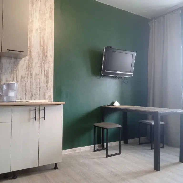 Ярославль: Квартира Евродвушка Comfort Class в Новом ЖК