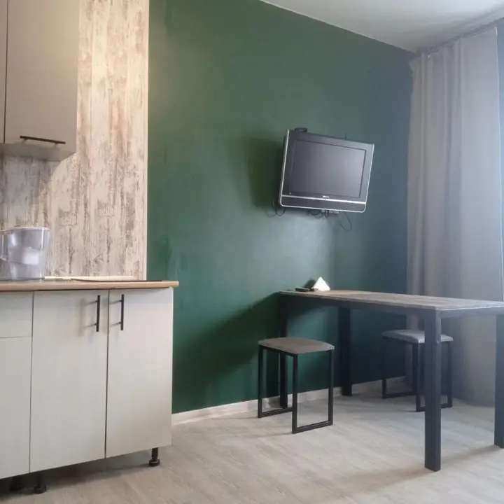 Ярославль: Квартира Евродвушка Comfort Class в Новом ЖК