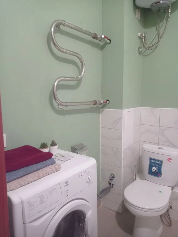 Ярославль: Квартира Евродвушка Comfort Class в Новом ЖК