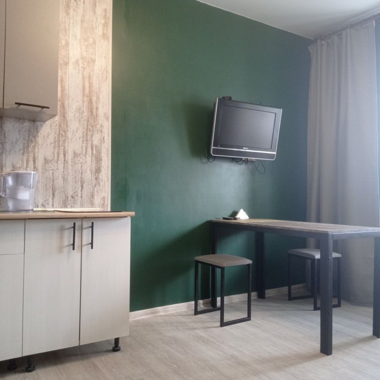 Ярославль: Квартира Евродвушка Comfort Class в Новом ЖК