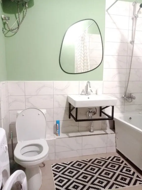 Ярославль: Квартира Евродвушка Comfort Class в Новом ЖК