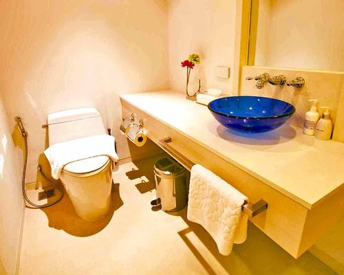 Хуахин: UVC Marrakesh Hua Hin Residences