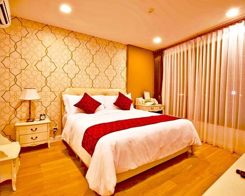 Хуахин: UVC Marrakesh Hua Hin Residences