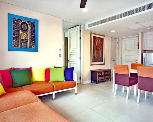 Хуахин: UVC Marrakesh Hua Hin Residences