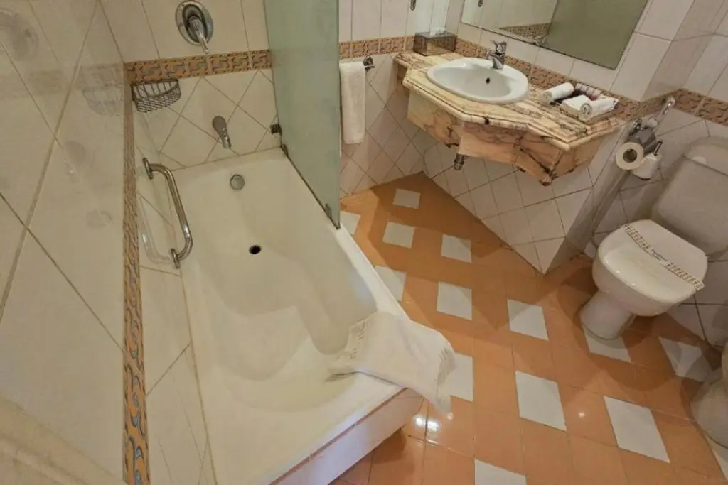 Шарм-эш-Шейх (Шарм-эль-Шейх): Amarina Star Resort & Aqua Park