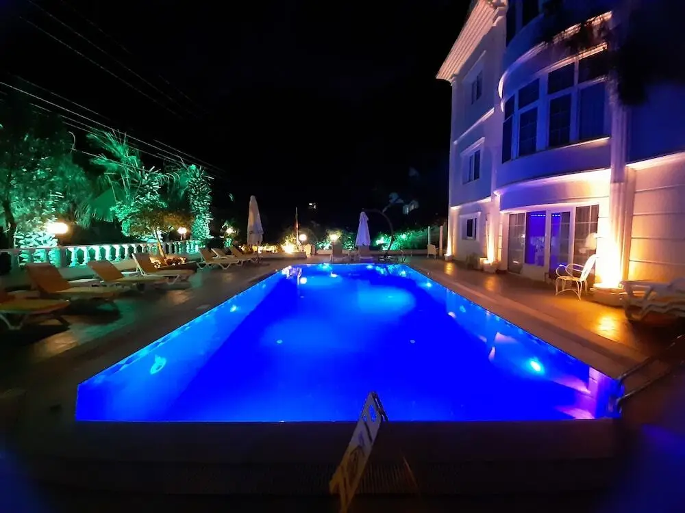 Kapri Konak Hotel — фото 1