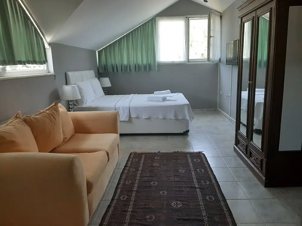 Айвалык: Kapri Konak Hotel