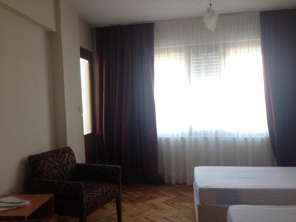 Эджеабат: Hotel King Korkmaz
