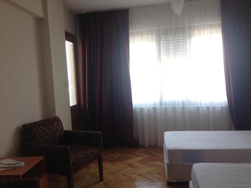 Эджеабат: Hotel King Korkmaz