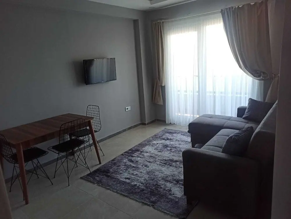 Эргани: Hilar Otel