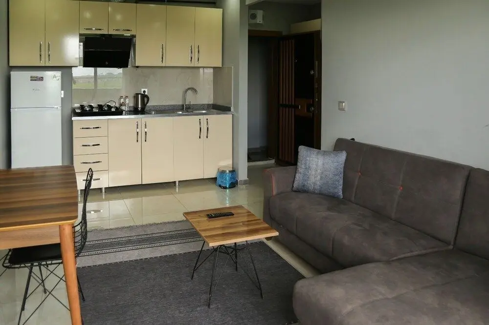 Эргани: Hilar Otel