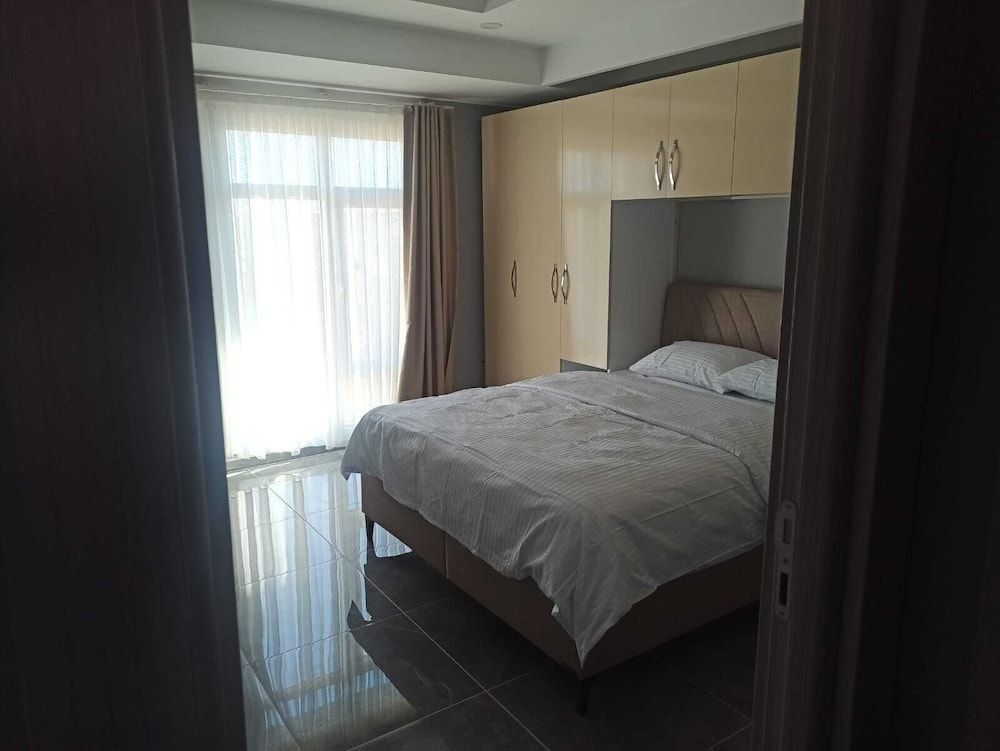 Эргани: Hilar Otel