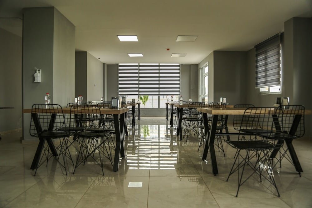 Эргани: Hilar Otel
