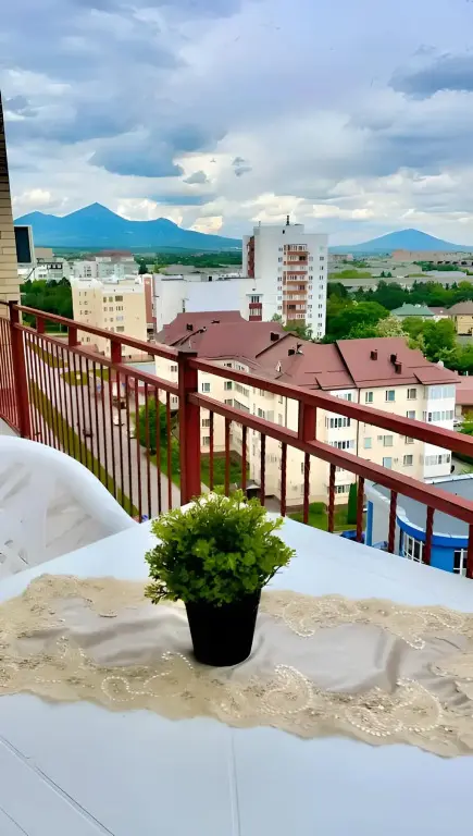 Ессентуки: Квартира в Курортном районе