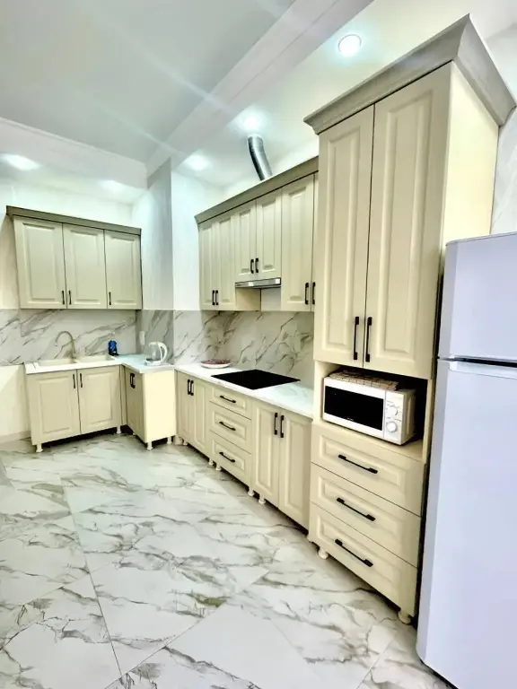 Ессентуки: Квартира в Курортном районе