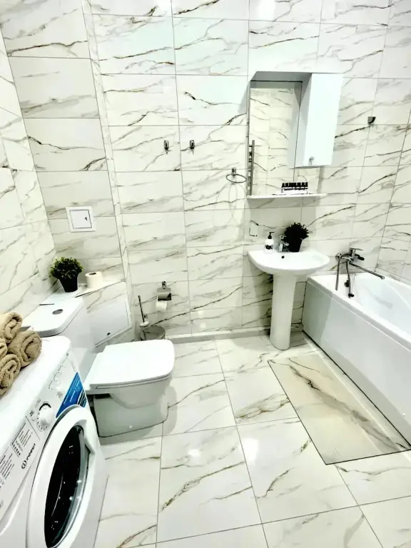 Ессентуки: Квартира в Курортном районе