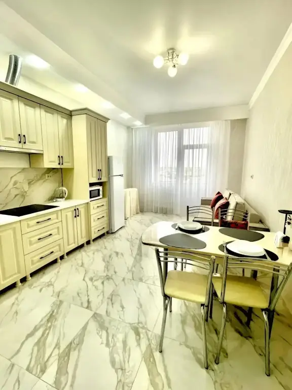Ессентуки: Квартира в Курортном районе