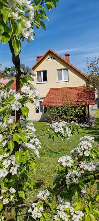 Гродно: Частный дом В Гродно