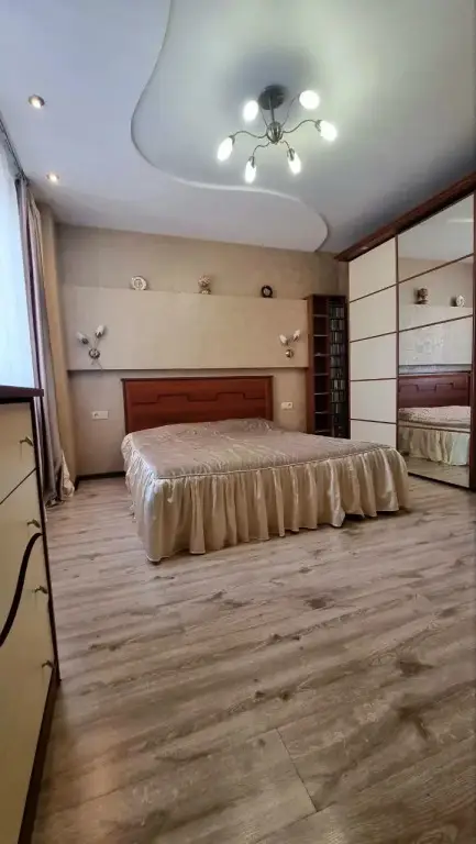 Иркутск: Апартаменты Евро Квартира
