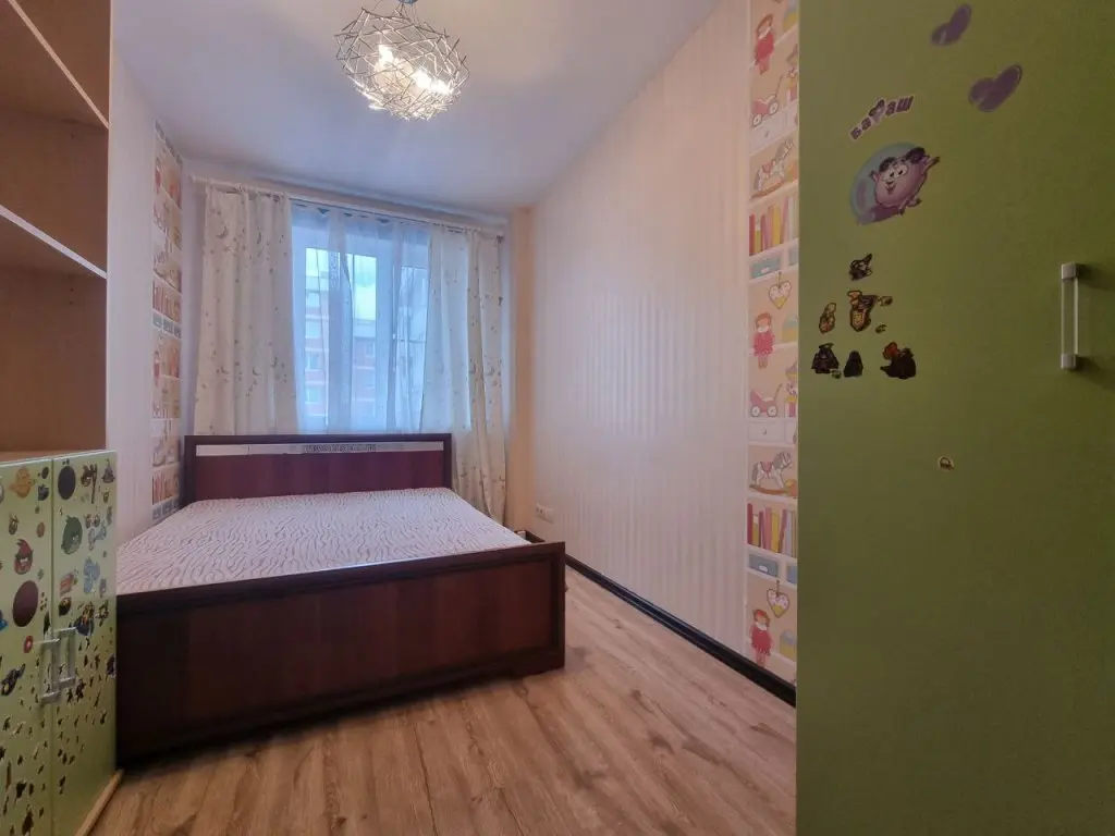 Иркутск: Апартаменты Евро Квартира