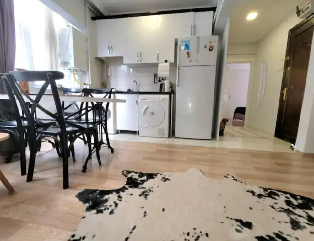 Стамбул: Квартира Cozy 3 Bedrooms for 7 people at  Taksim