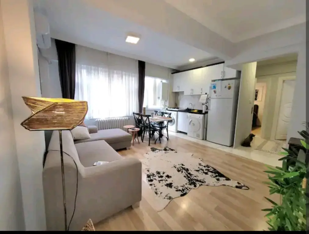 Стамбул: Квартира Cozy 3 Bedrooms for 7 people at  Taksim