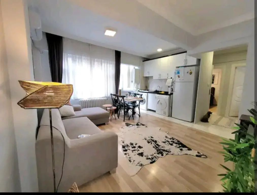 Стамбул: Квартира Cozy 3 Bedrooms for 7 people at  Taksim