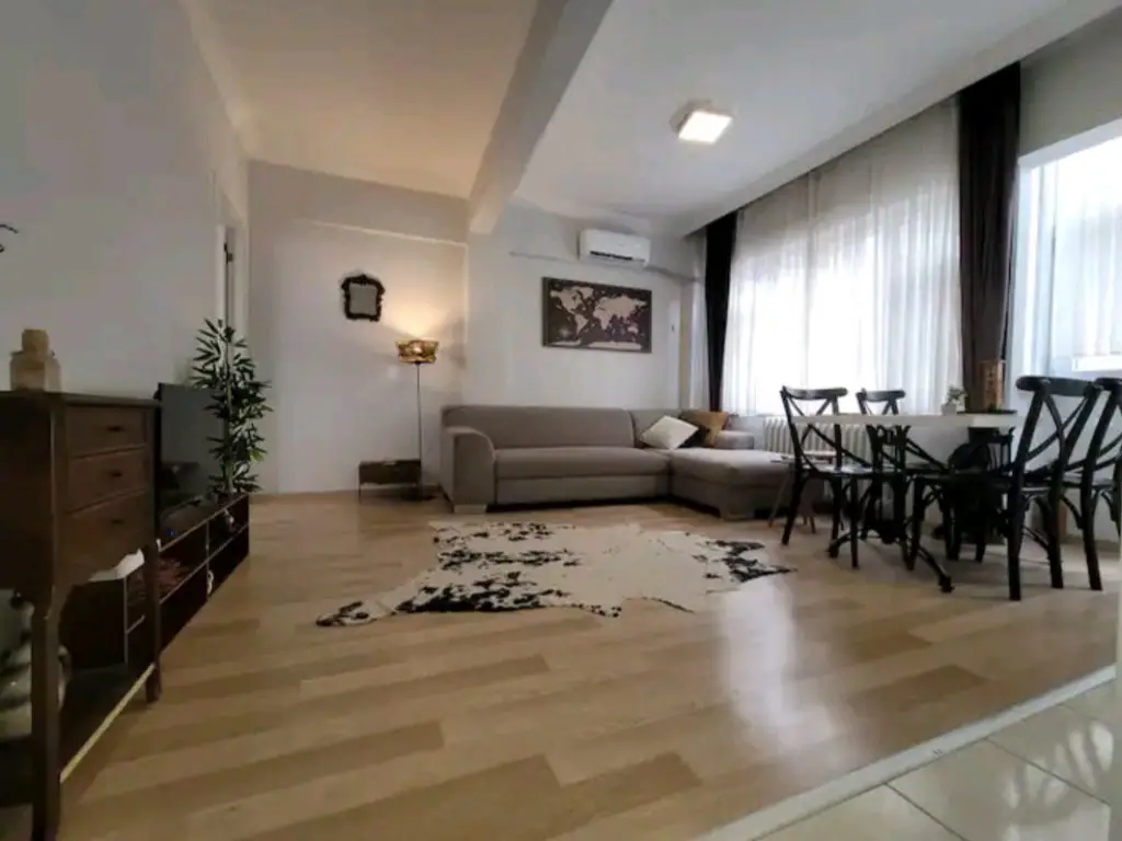 Квартира Cozy 3 Bedrooms for 7 people at  Taksim — фото 1