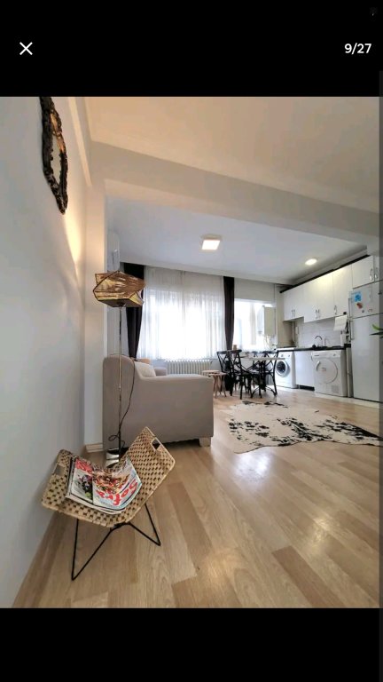 Стамбул: Квартира Cozy 3 Bedrooms for 7 people at  Taksim
