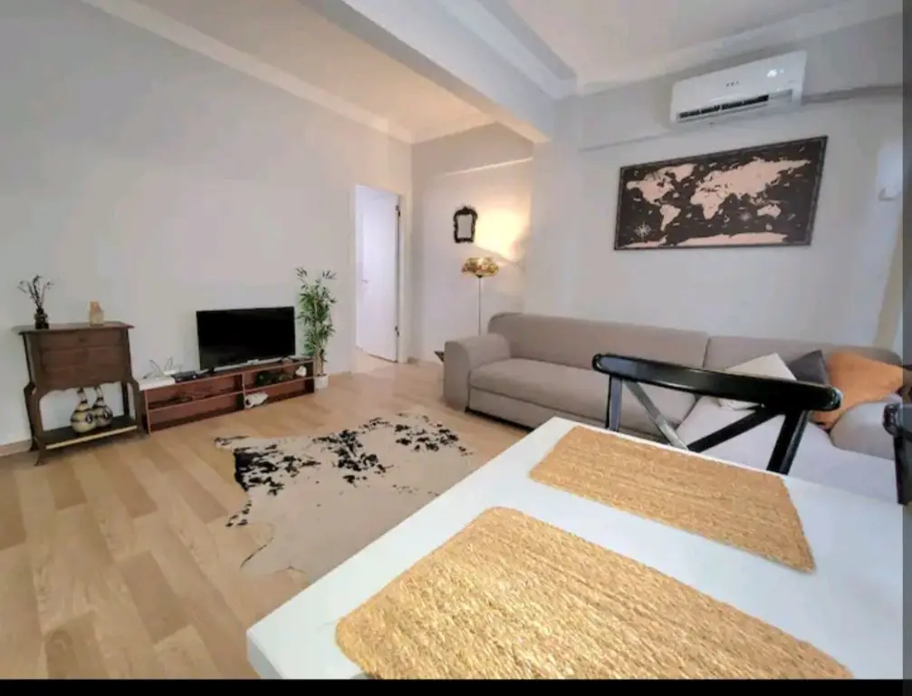 Стамбул: Квартира Cozy 3 Bedrooms for 7 people at  Taksim