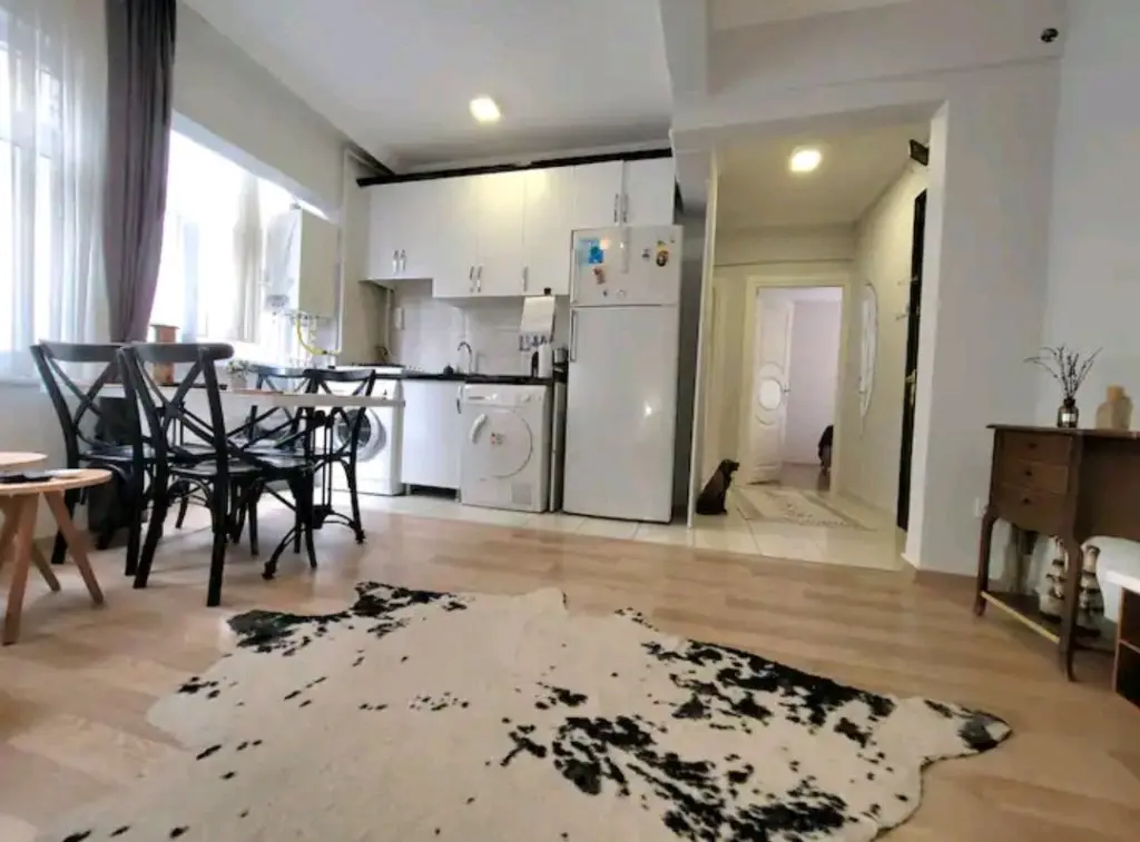 Стамбул: Квартира Cozy 3 Bedrooms for 7 people at  Taksim