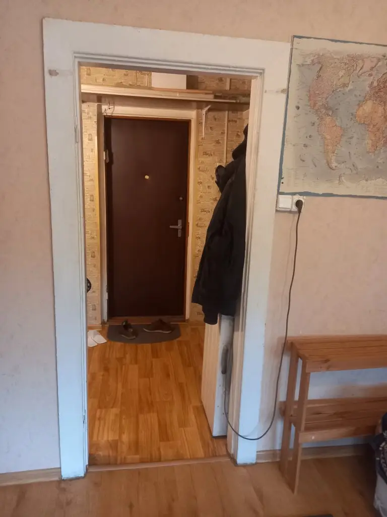 Калининград: Квартира Квартирка  у Полоцкой
